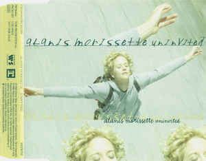 uninvited alanis morissette|Stream Uninvited by Alanis Morissette .